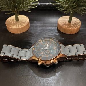 Marc Jacobs watch
